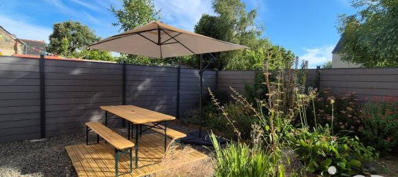 2 bedrooms Apartment in Saint-Coulomb, France No. 196076 11