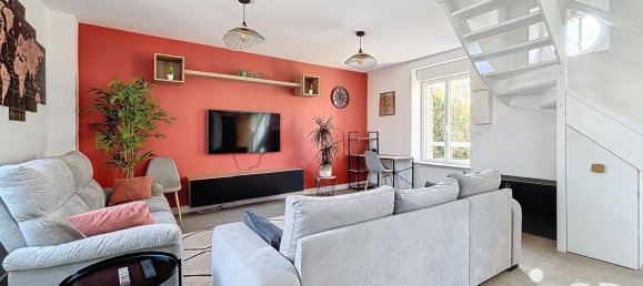 2 bedrooms Apartment in Saint-Coulomb, France No. 196076 6