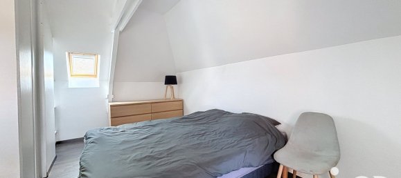 2 bedrooms Apartment in Saint-Coulomb, France No. 196076 10