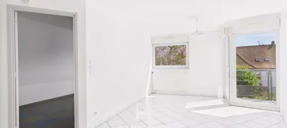 Duplex T2 em Strasbourg, France N.º 208919 4