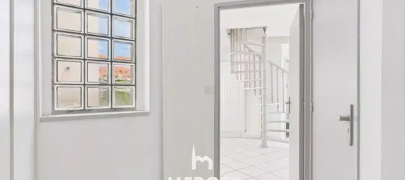 Duplex T2 em Strasbourg, France N.º 208919 7