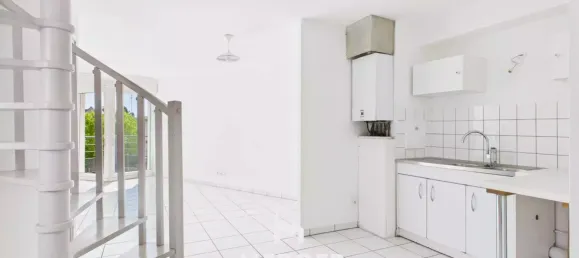 Duplex T2 em Strasbourg, France N.º 208919 11