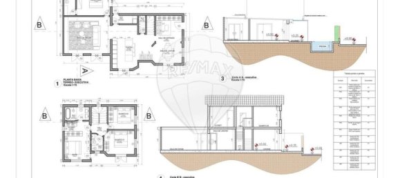 4 bedrooms Villa in Cascais, Portugal No. 160957 36