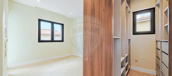 4 bedrooms Villa in Cascais, Portugal No. 160957 27