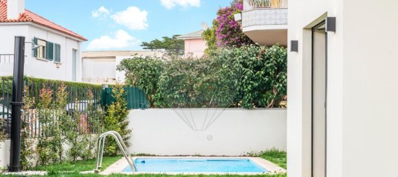 4 bedrooms Villa in Cascais, Portugal No. 160957 3
