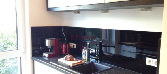 1 غرف نوم شقة في Frankfurt am Main, Germany رقم 40598 22