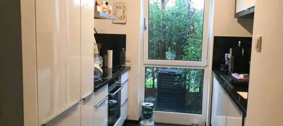 1 غرف نوم شقة في Frankfurt am Main, Germany رقم 40598 6