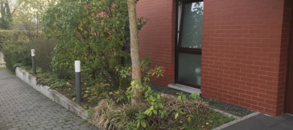 1 غرف نوم شقة في Frankfurt am Main, Germany رقم 40598 18