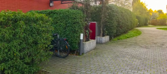 1 غرف نوم شقة في Frankfurt am Main, Germany رقم 40598 19