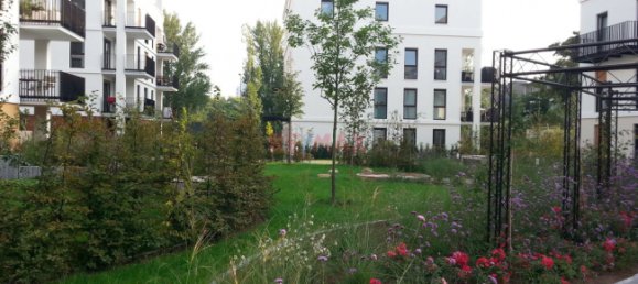 1 غرف نوم شقة في Frankfurt am Main, Germany رقم 40598 12