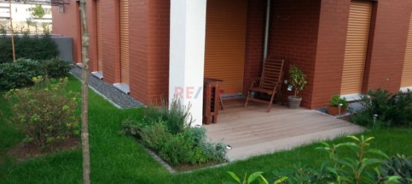 1 غرف نوم شقة في Frankfurt am Main, Germany رقم 40598 14