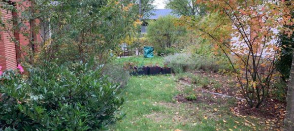 1 غرف نوم شقة في Frankfurt am Main, Germany رقم 40598 11