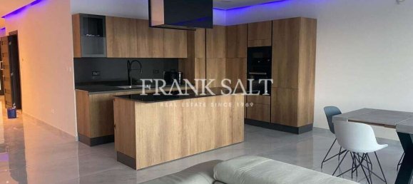 Квартира с 3 спальнями в Сан-Пауль-иль-Бахар, Мальта № 7004 4