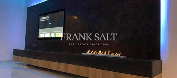 Квартира с 3 спальнями в Сан-Пауль-иль-Бахар, Мальта № 7004 6