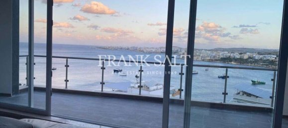 Квартира с 3 спальнями в Сан-Пауль-иль-Бахар, Мальта № 7004 9