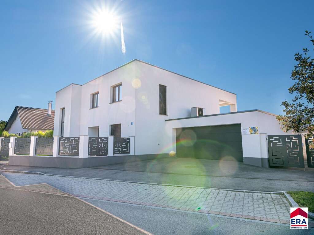 5-Zimmer Haus in Zwentendorf an der Donau, Austria, Nr. 39504