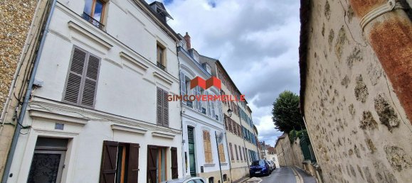 1 chambre Appartement à Pontoise, France No. 345889 11
