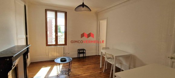 1 chambre Appartement à Pontoise, France No. 345889 5