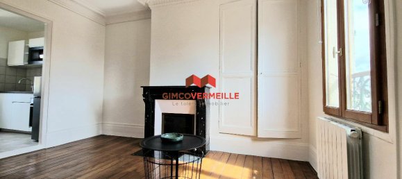 1 chambre Appartement à Pontoise, France No. 345889 3