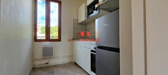 1 chambre Appartement à Pontoise, France No. 345889 4