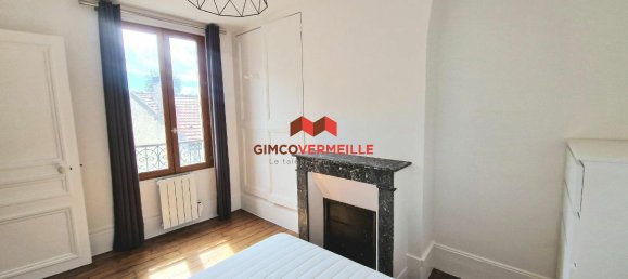 1 chambre Appartement à Pontoise, France No. 345889 7