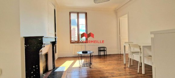1 chambre Appartement à Pontoise, France No. 345889 2