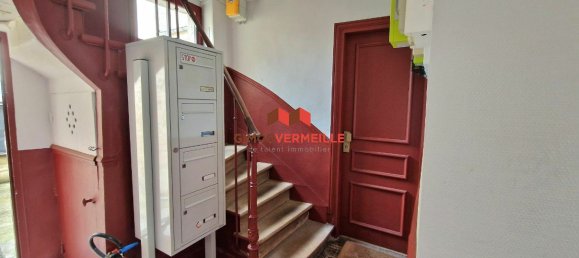 1 chambre Appartement à Pontoise, France No. 345889 10