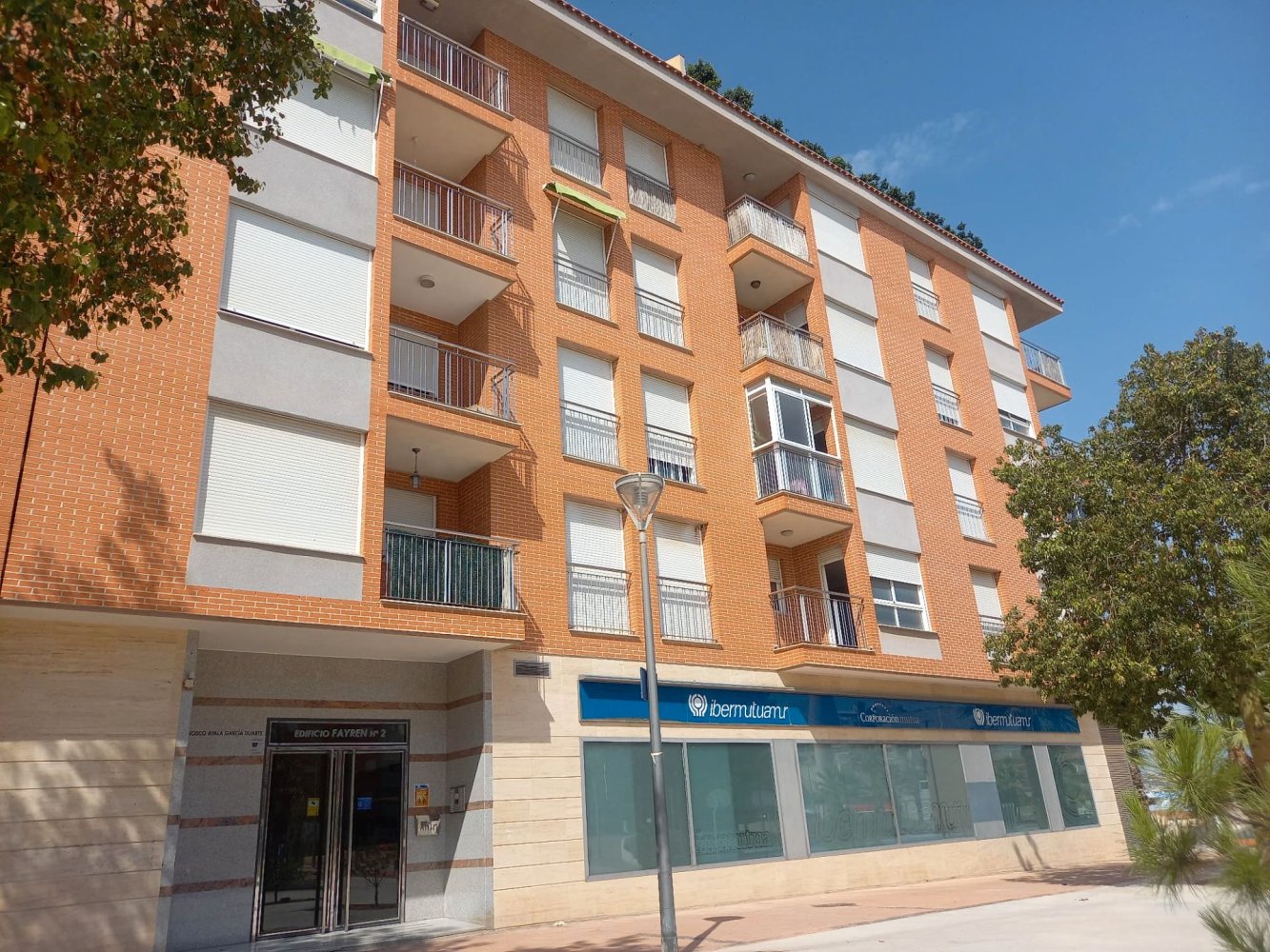 4 chambres Appartement à Molina de Segura, Spain No. 178628