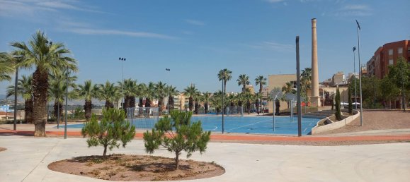 4 chambres Appartement à Molina de Segura, Spain No. 178628 3