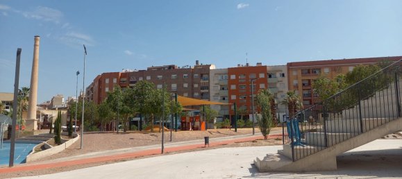 4 chambres Appartement à Molina de Segura, Spain No. 178628 11