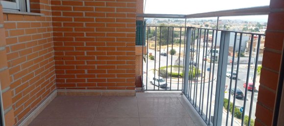4 chambres Appartement à Molina de Segura, Spain No. 178628 54
