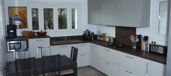 6 bedrooms Villa in Cagnes-sur-Mer, France No. 329211 4