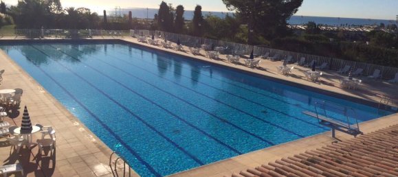 6 bedrooms Villa in Cagnes-sur-Mer, France No. 329211 2