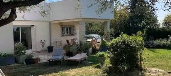 6 bedrooms Villa in Cagnes-sur-Mer, France No. 329211 8