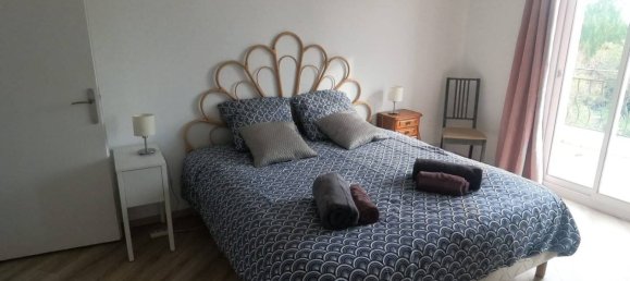 6 bedrooms Villa in Cagnes-sur-Mer, France No. 329211 3