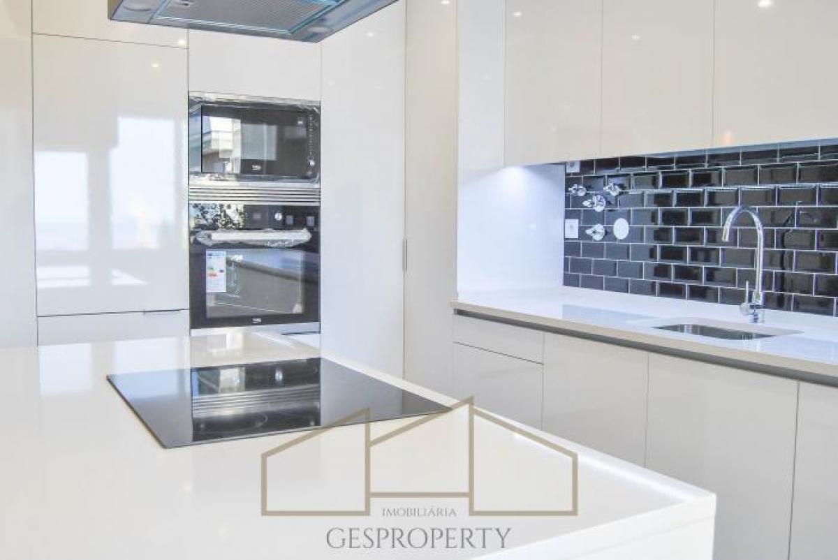 2 غرف نوم شقة في Lisbon, Portugal رقم 2919