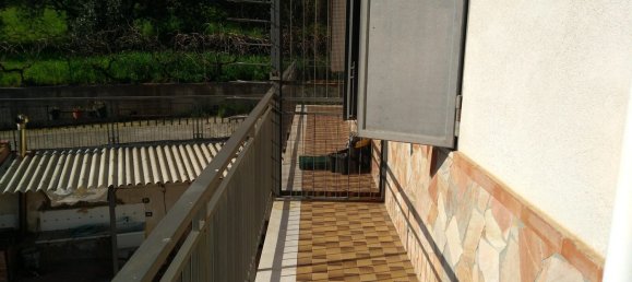 4 rooms Duplex in Altofonte, Italy No. 257001 10