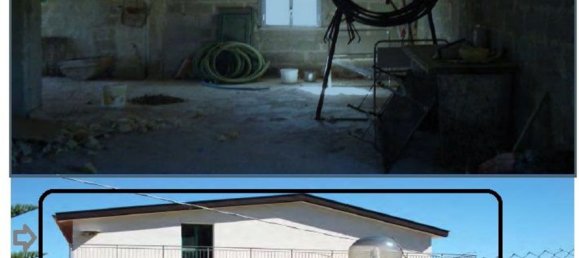 4 rooms Duplex in Altofonte, Italy No. 257001 17