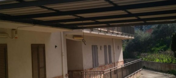 4 rooms Duplex in Altofonte, Italy No. 257001 2