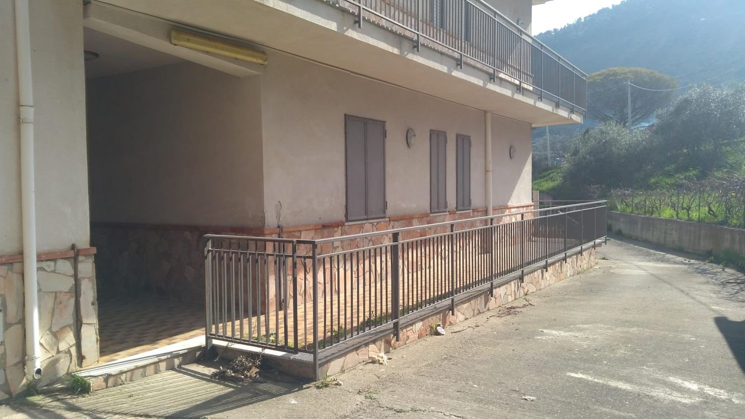 4 rooms Duplex in Altofonte, Italy No. 257001
