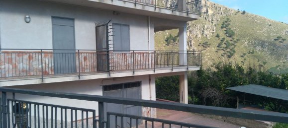 4 rooms Duplex in Altofonte, Italy No. 257001 6