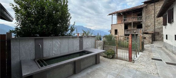 4-salle Maison à Artogne, Italy No. 195107 14