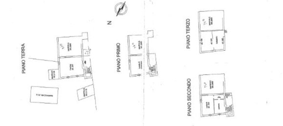 4-salle Maison à Artogne, Italy No. 195107 15