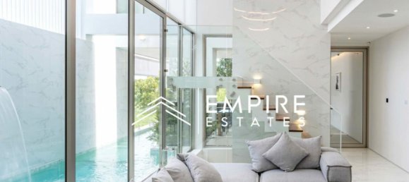 3 bedrooms Villa in Bang Tao, Thailand No. 10956 17