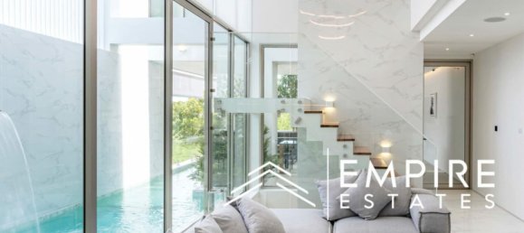 3 bedrooms Villa in Bang Tao, Thailand No. 10956 12