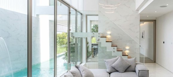 3 bedrooms Villa in Bang Tao, Thailand No. 10956 3