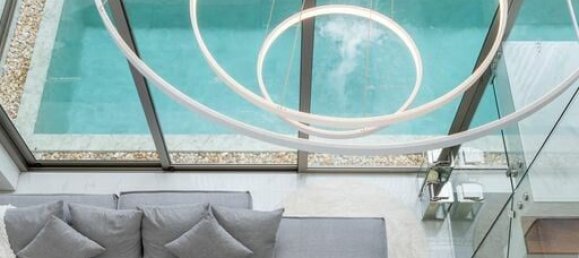 3 bedrooms Villa in Bang Tao, Thailand No. 10956 2