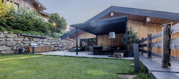 5 bedrooms House in St. Johann in Tirol, Austria No. 24306 3