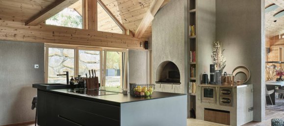 5 bedrooms House in St. Johann in Tirol, Austria No. 24306 12