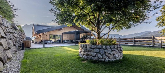 5 bedrooms House in St. Johann in Tirol, Austria No. 24306 5